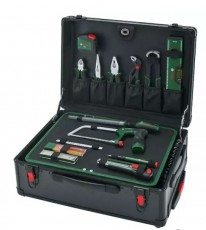 bosch 119 részes guruló szerszámtartó készlet 1600a02zb4