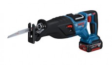 bosch kardfűrész 18v gsa+ac 0615v0003g