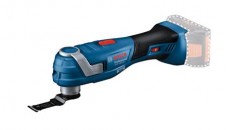 bosch multifunkciós szerszám 18v gop + ac 0615v0003f