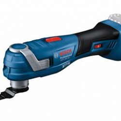 bosch multifunkciós szerszám 18v gop + ac 0615v0003f