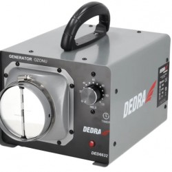 dedra ózongenerátor 20g/h ded6632
