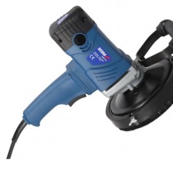 dedra maró-csiszoló gép 1500w ded7747 d125mm