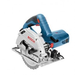 bosch kézi körfűrész gks 165 0601676100