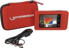 rothenberger hőkamera roinfratect (1500005132)