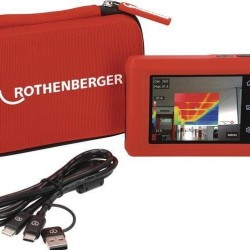 rothenberger hőkamera roinfratect (1500005132)