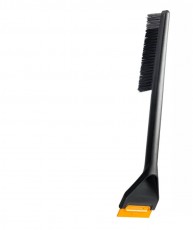 fiskars jégkaparó és hóseprű solid 1078496