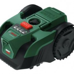 bosch autonóm fűnyíró visimow18v-100 06008e1001