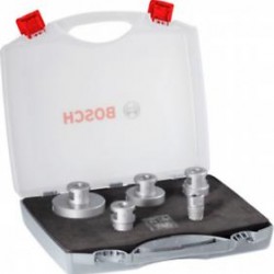 bosch gyémántkoronafúró készlet 20-68mm 5db 2608576669