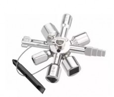 extol kapcsolószekrény kulcs 916299 15 funkciós