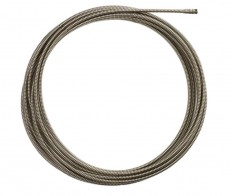 milwaukee csőtisztító spirál 10mmx15m 18fs 48532773