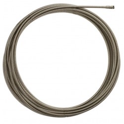 milwaukee csőtisztító spirál 10mmx15m 18fs 48532773