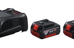 bosch akku csomag u2 xgba18v5.0ah akku + gal 1880 1600a00b8j