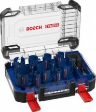 bosch expertconstruction körkivágó szett 11 részes 2608901950