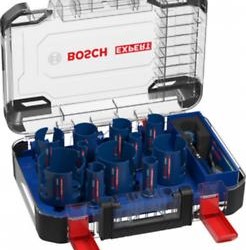 bosch expertconstruction körkivágó szett 11 részes 2608901950