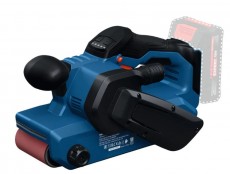 bosch szalagcsiszoló gbs18v-75 06012c2000