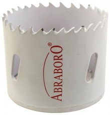 abraboro lyukfűrész hss-co 60mm (070830060000)