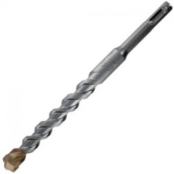 abraboro betonfúró ¤14,0x600/550 sds-plus 020300002328