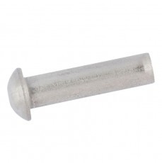 fgf acél szegecs  4x10 din-660