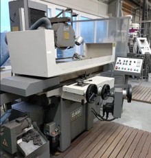 elmag hsg 300/630 alv automata síkköszörű gép használt