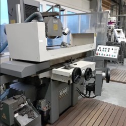 elmag hsg 300/630 alv automata síkköszörű gép használt