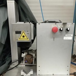 alfa lf20 fiber jelülő lézergép használt