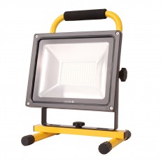 avide reflektor 30w akkus usb kábellel nw4000k (abrflnw-30w-smd)