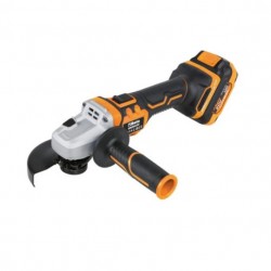 beta sarokcsiszoló készlet 20v 1986/k20v-125