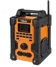 beta építkezési rádió 20n 1989rcb (019890020)