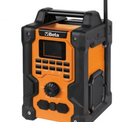 beta építkezési rádió 20n 1989rcb (019890020)