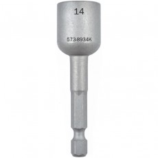 kennedy 14mmx65mm mágneses hatlapú csavarozófej 1/ ken5738934k