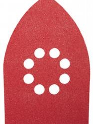 bosch delta csiszolópapír k60/120/240 r:w 43-1 2608605186
