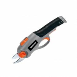 daewoo metszőolló akkus 3,6v 10mm akkuval