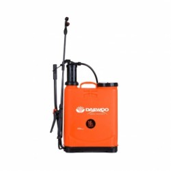 daewoo permetező 16l háti/pumpás dams16k