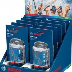 bosch pótpenge counter display 10xblade dispen 1600a02yb1