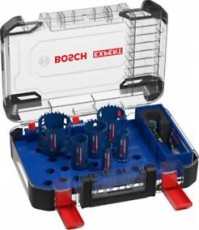 bosch expert multi m. körkivágó szett 9 részes 2608901906