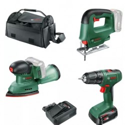 bosch kombi-készlet 18veasydrill+easysaw+easys 0615a500aa