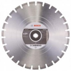bosch  asphalt gyémántvágó 450-25,4 2608602627