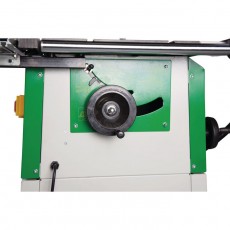 holzstar tks 254 e asztali körfűrész 5902025