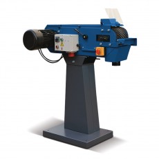 metallkraft fémipari szalagcsiszológép mbsm 75-240 3923271