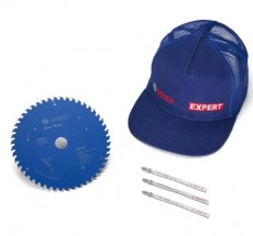 bosch favágó készlet 061599765p