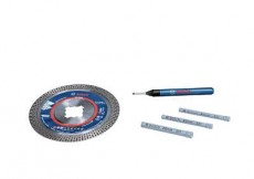 bosch ceramic diamond csomag 0615997678