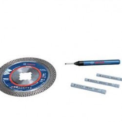 bosch ceramic diamond csomag 0615997678