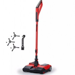 einhell seprőgép akkus te-fs 18 li-solo (2352050)