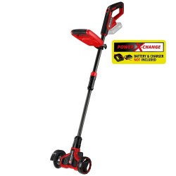 einhell akkus fugatisztító ge-cc 18/110 li e solo (3424070)