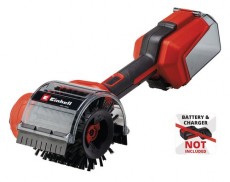 einhell akkus tisztítókefe picobella 18/90 (3424220)