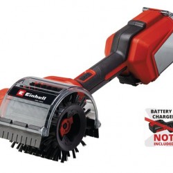 einhell akkus tisztítókefe picobella 18/90 (3424220)