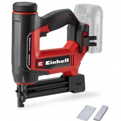 einhell akkus szögbelövő te-cn 18/32 li-solo (4257800)