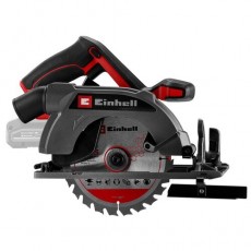 einhell akkus körfűrész kézi te-cs 18/165-2 li solo (4331230)