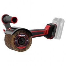 einhell akkus polírozó-csiszológép tp-br 18/32 li bl solo (4468000)