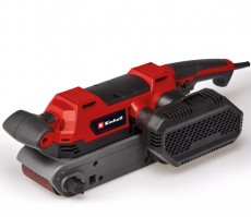 einhell szalagcsiszoló te-bs 850e (4466245)